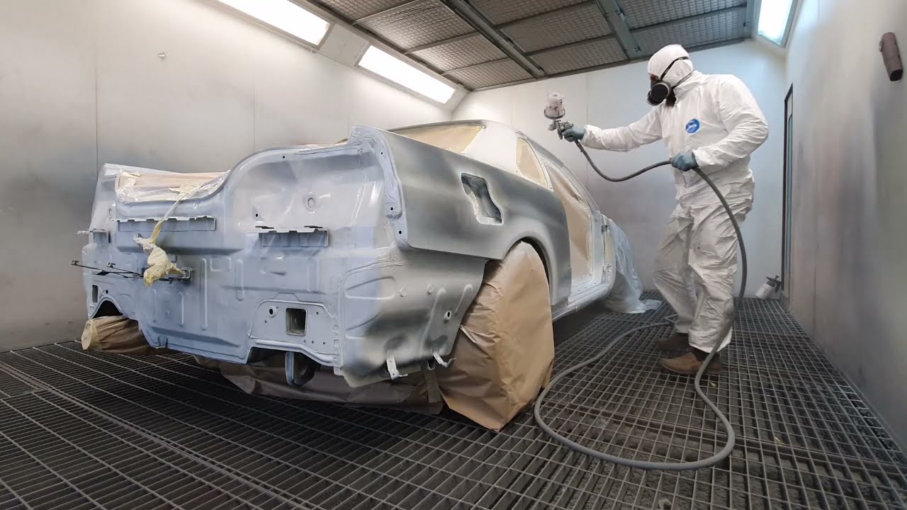 RARE Building Nissan skyline R34 GTT to R34 GTR, full conversion 👉 episode 4 👈