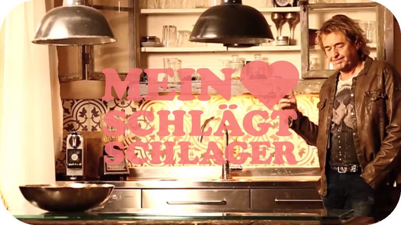 Charly Brunner und Simone - Liebe ist Liebe (Offizielles Video)