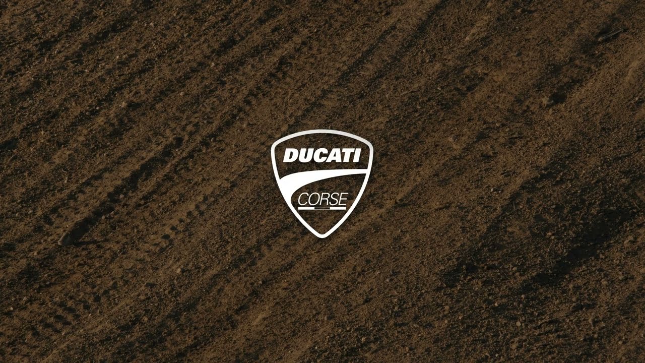 DC SHOES :  DUCATI TEASER