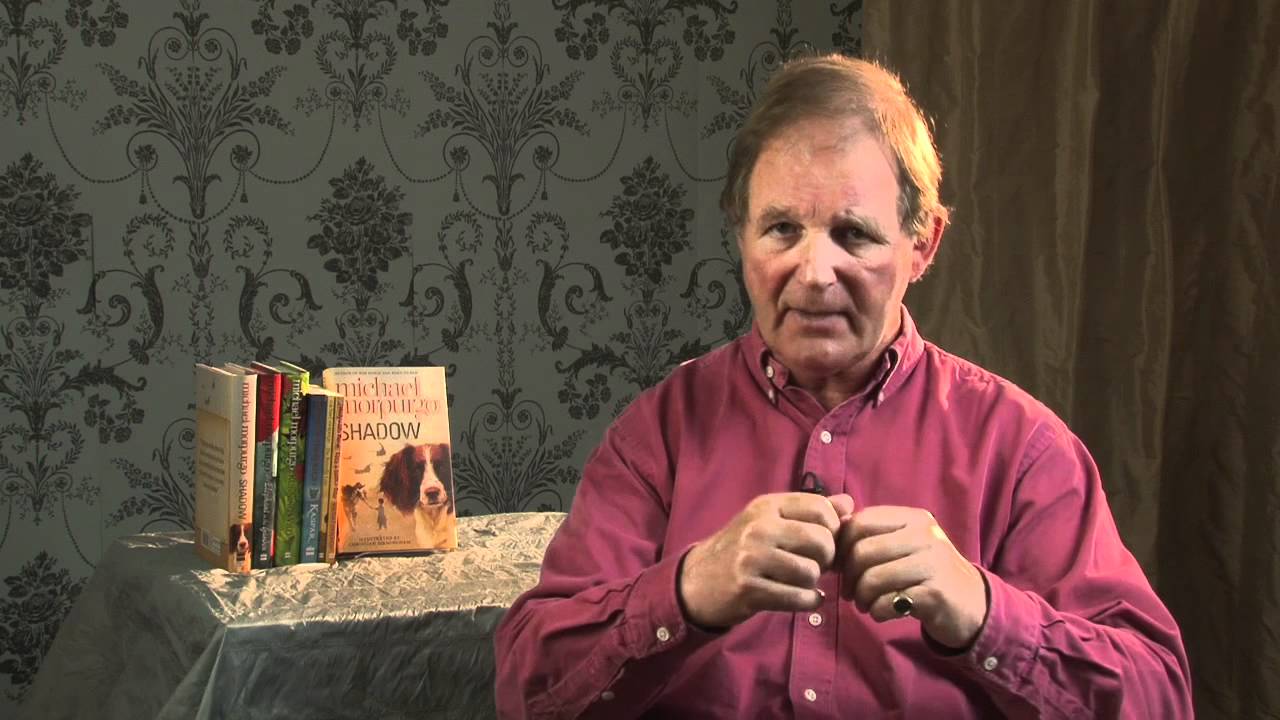 Michael Morpurgo - The Story of War Horse