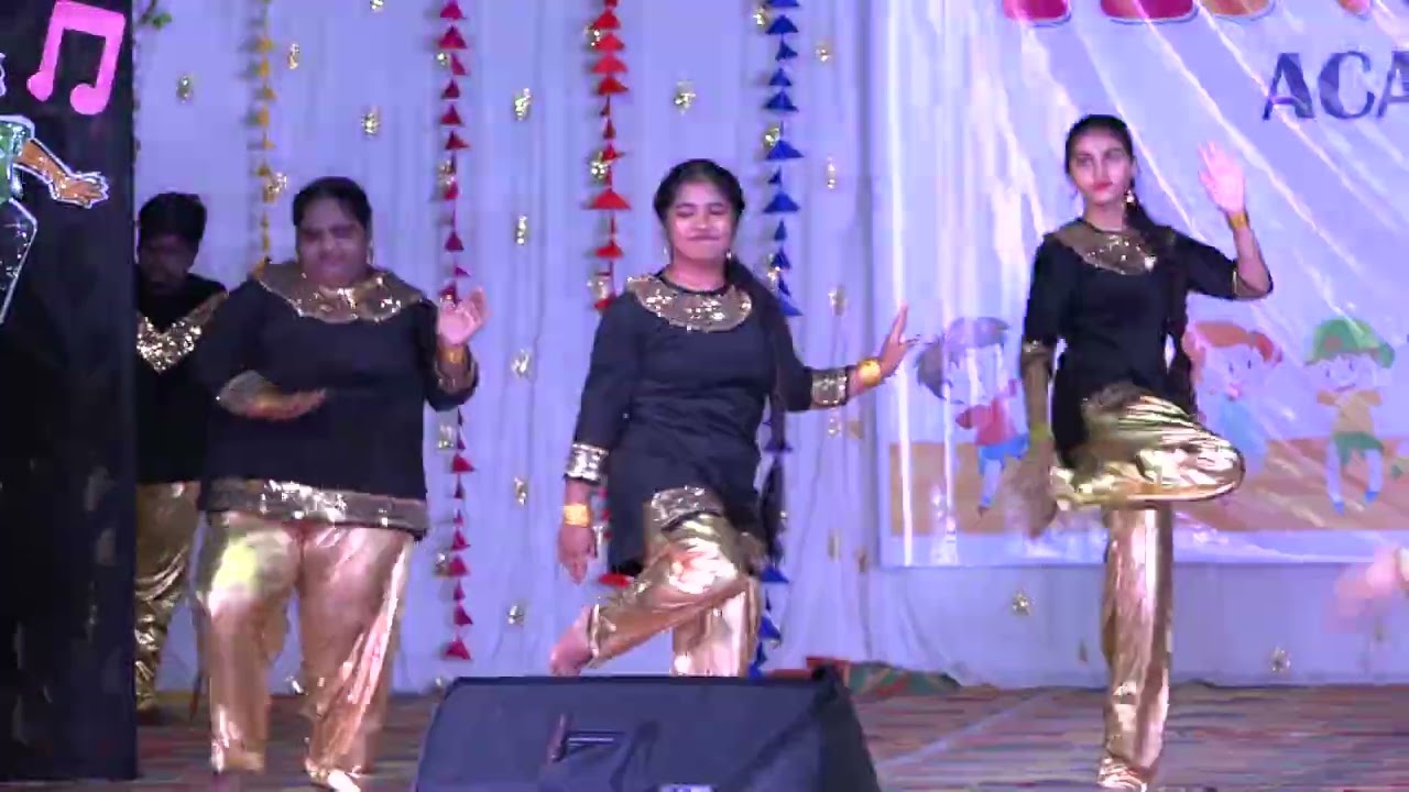 #annualday2025 #Sundar English Medium School -9th &10th