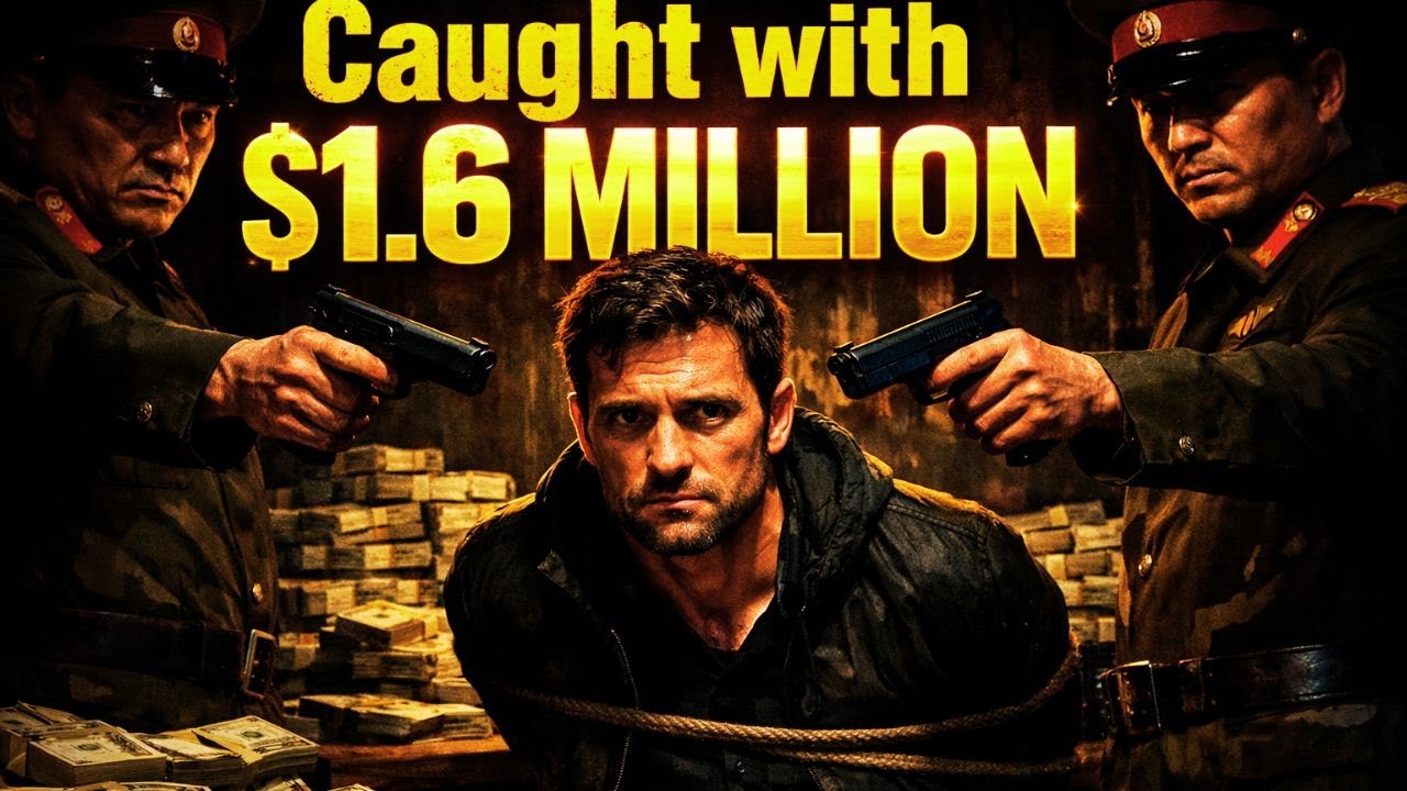 Bartender Who Found an Infinite Money Glitch — $1.6 Million in Four Months