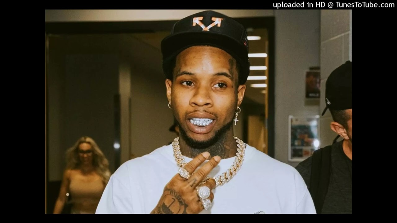 [Free] Tory Lanez Type Beat_[REDEMPTION]