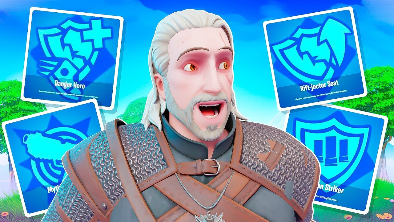 You Are WRONG About These Augments... (Fortnite Tips & Tricks)