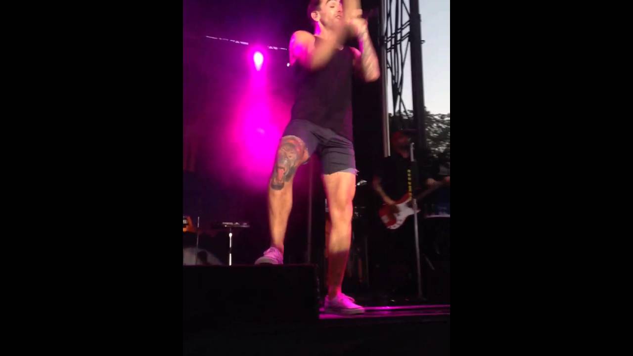 Invincible -hedley- WTFest Brantford 2015