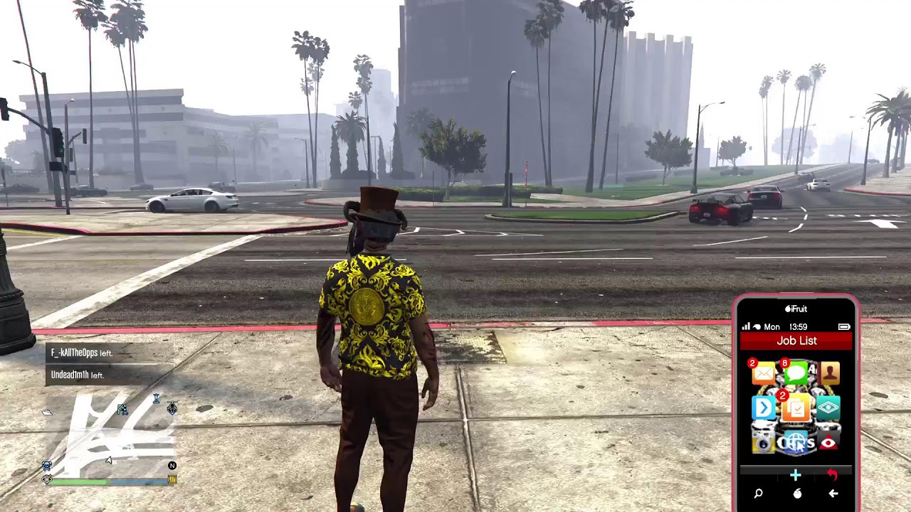 Gta