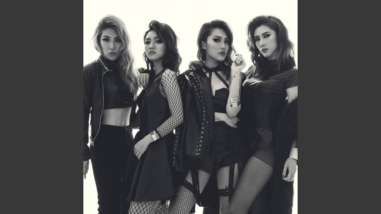 Love You Want You (Remix)