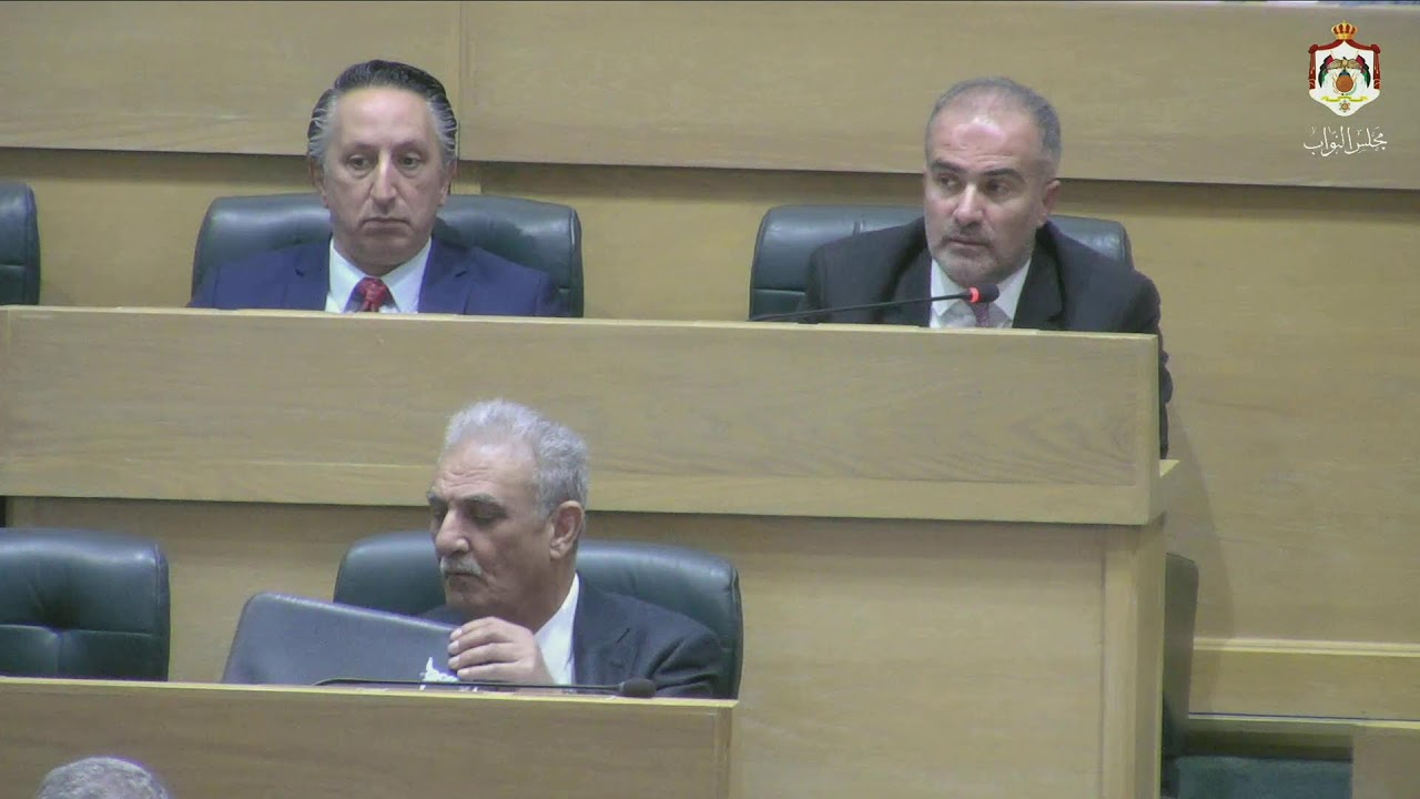 الجلسة الثامنة عشرة - اليوم الخامس  - تشريعية - 2026/03/02