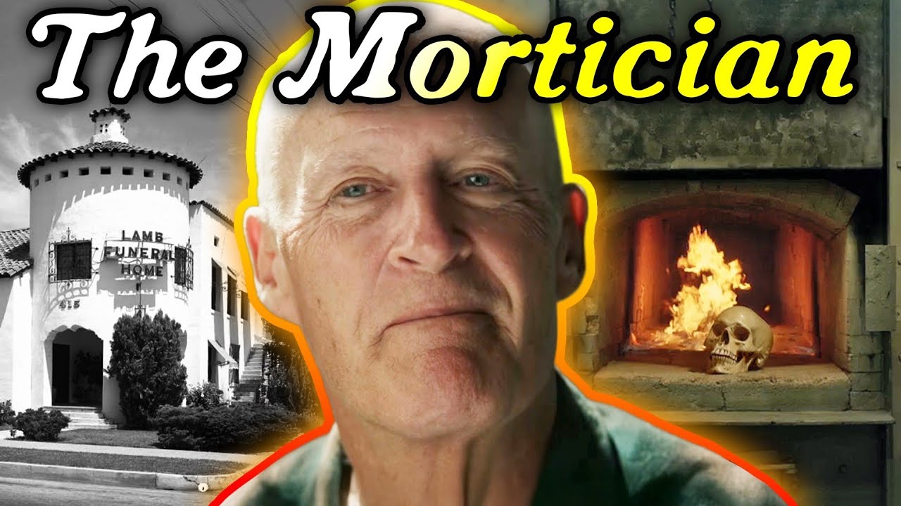 The Most Bizarre Disgusting Funeral Home Scandal in History