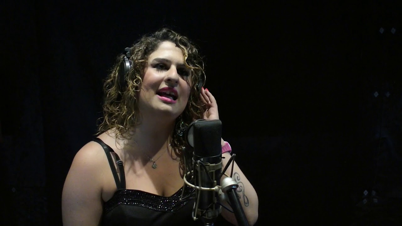 TERESA ZINNO - AMORE UNICO AMORE (MINA COVER)