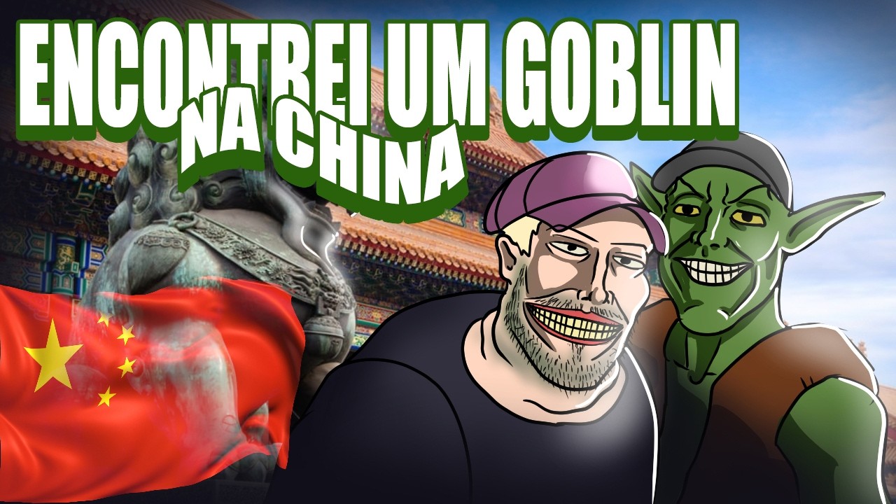 ENCONTREI MEU DANÇARINO NA CHINA 🕺🎶 | MELHORES MOMENTOS NA CHINA #4