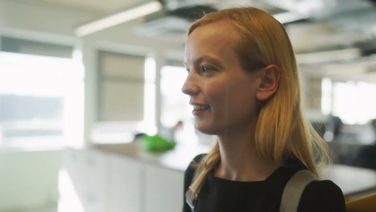 Make a difference from Leeds at the UK&rsquo;s Central Bank