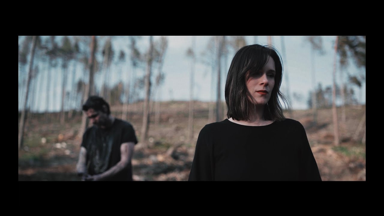 Kalle - Black Moss (Official Video)