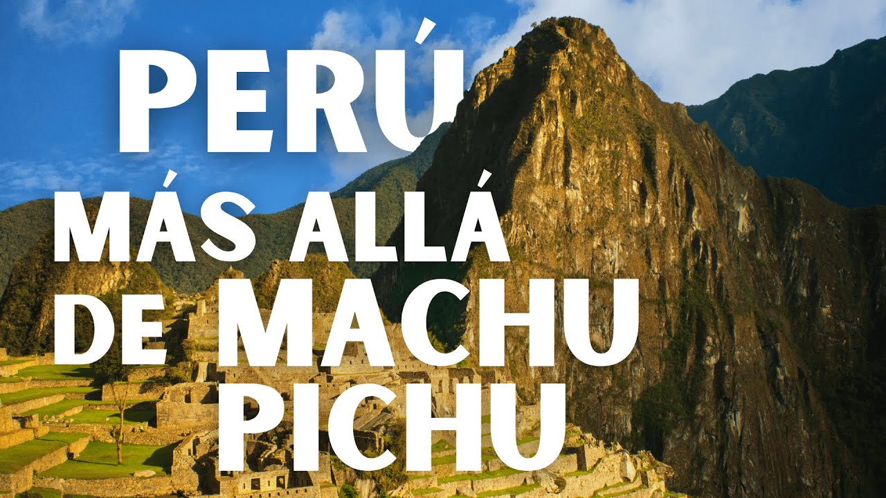 Perú Y Su Gastronomía Considerada la Mejor del Mundo