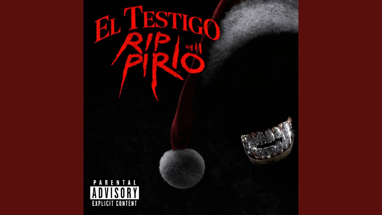 EL TESTIGO RIP PIRLO
