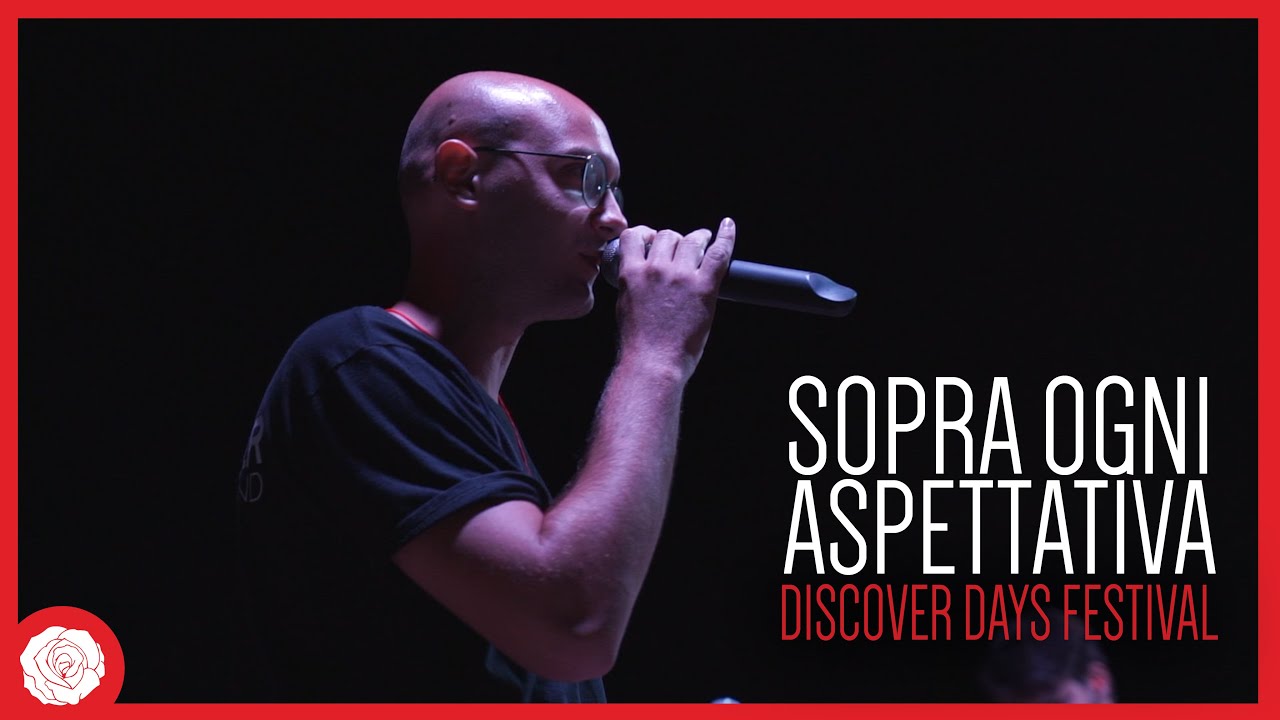 Come Organizzare un festival MUSICALE in Italia!