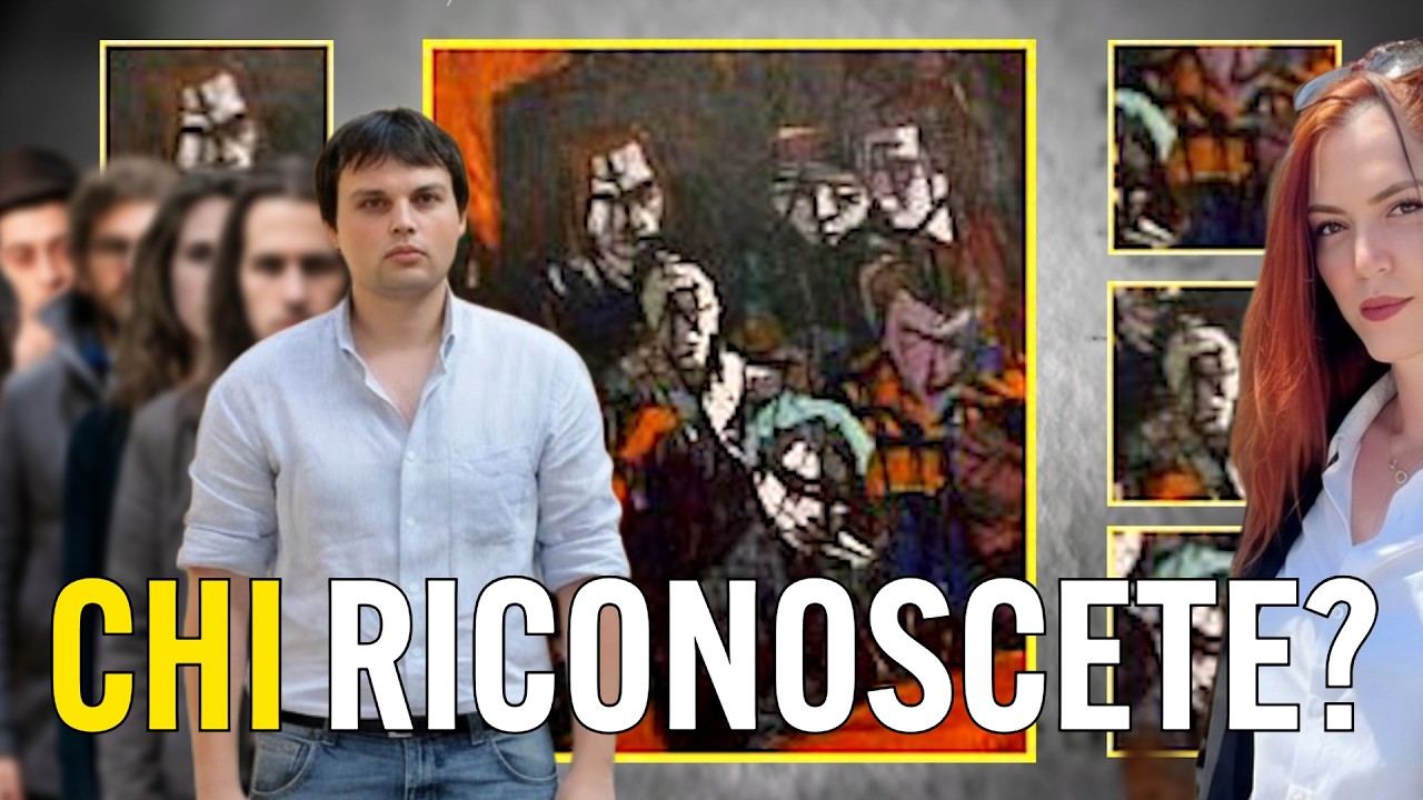 Speciale Marco Poggi: I suoi files nel PC di Chiara - Documenti, Pagine Web e Fotografie