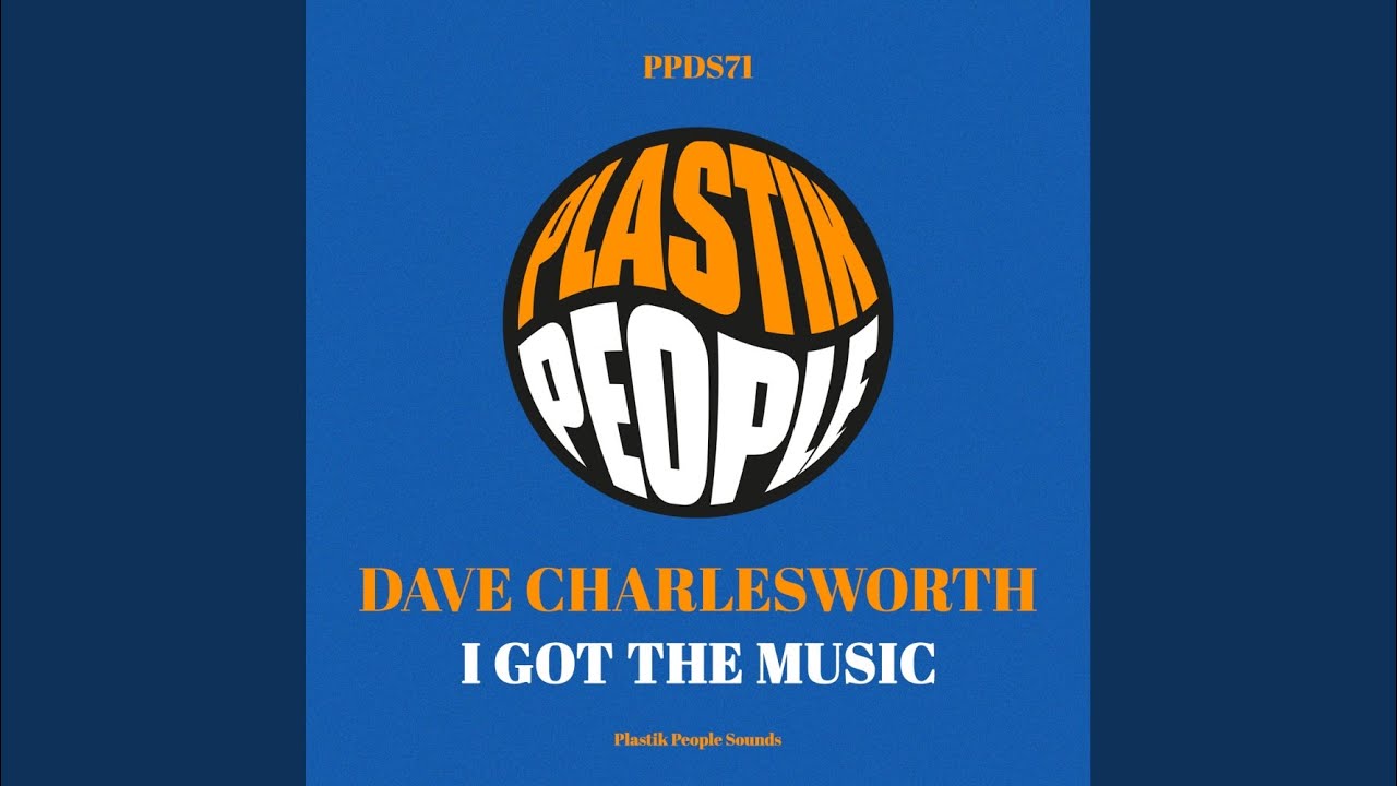 I Got The Music