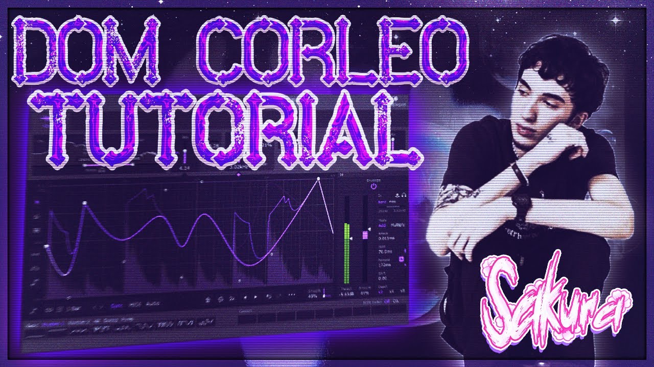 HOW TO MAKE SAMPLED BEATS FOR DOM CORLEO || FL Studio Tutorial