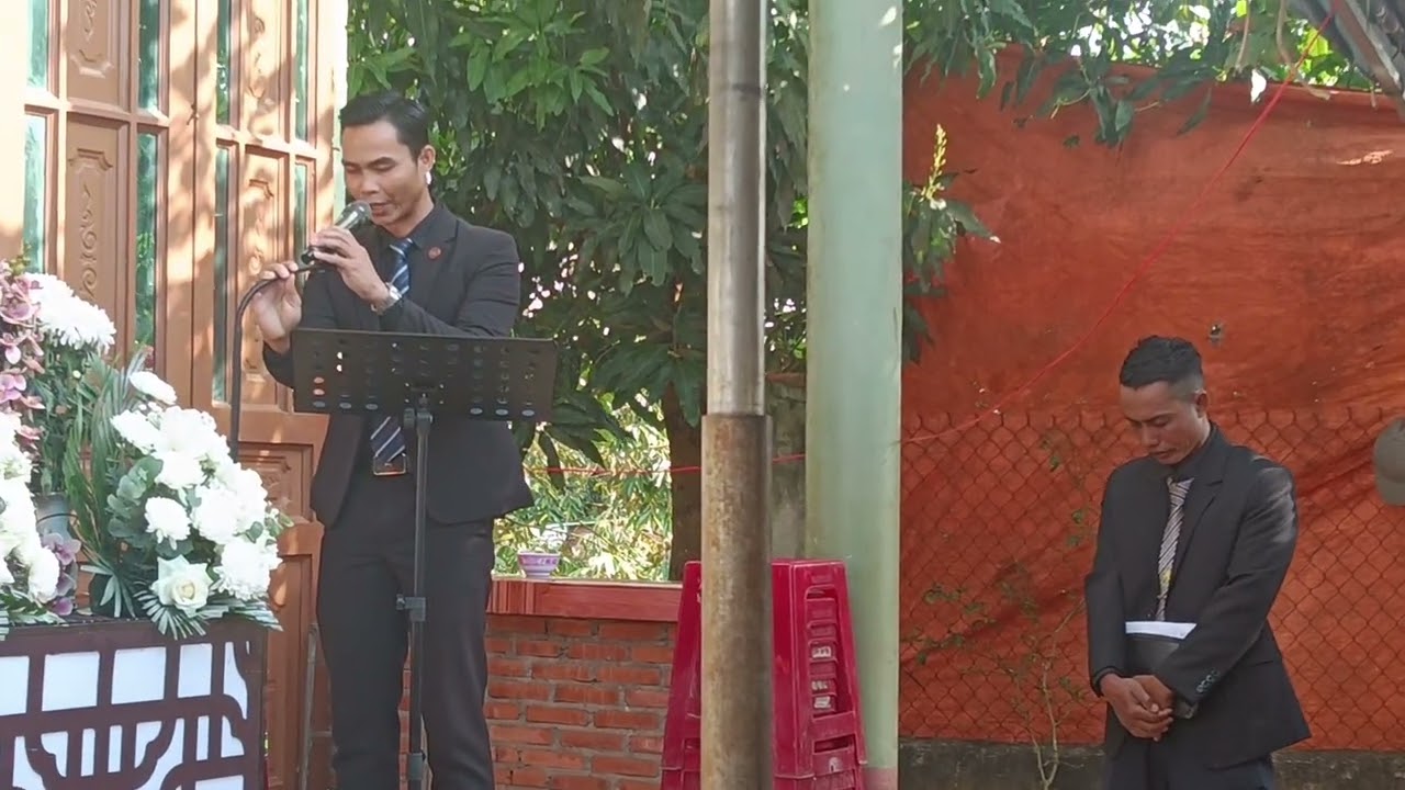 Chia sẻ lời chúa 