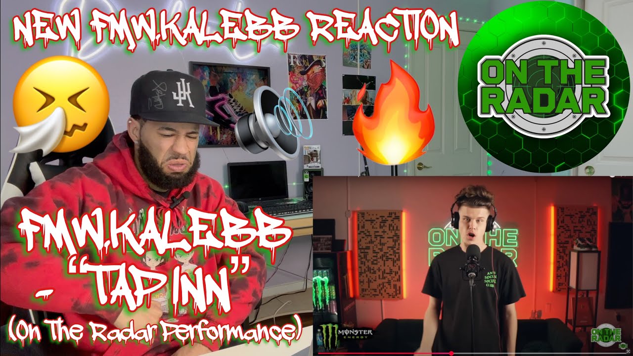 THAT BASS DROP IS NASTY! | Fmw.Kalebb - 