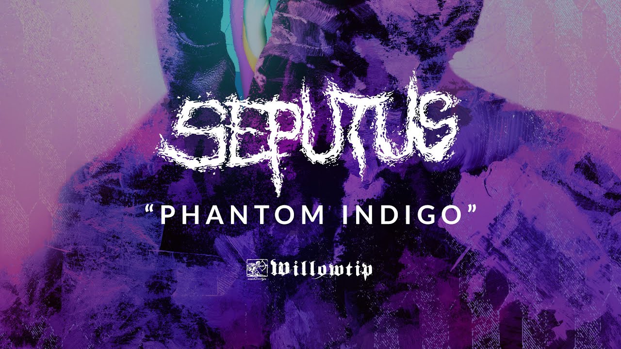 Seputus “Phantom Indigo” - Official Track Premiere
