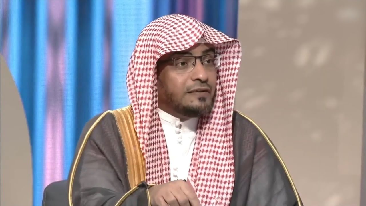 برنامج وجوه 542| من هو الشيخ صالح المغامسي؟