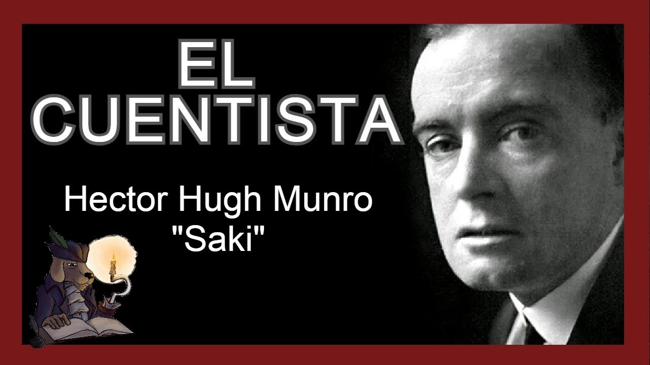 EL CUENTISTA. Saki.