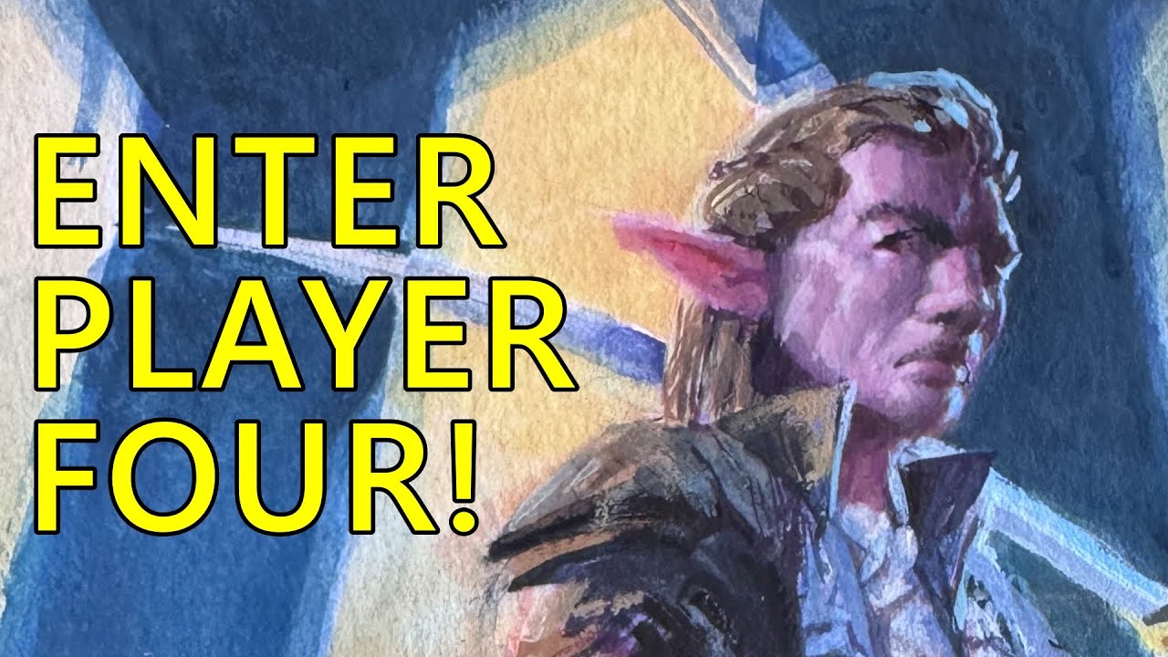 Player Perspectives (Charlie) [C1#4]