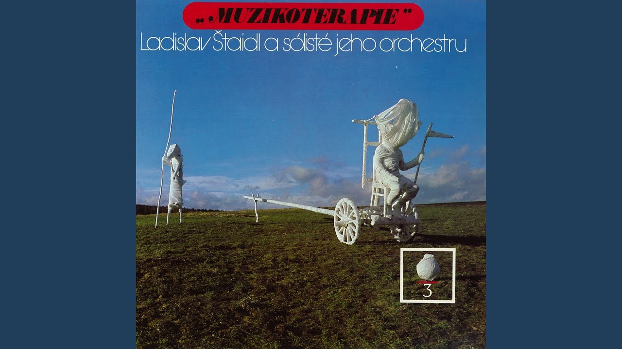 Bez ní budu méně sám