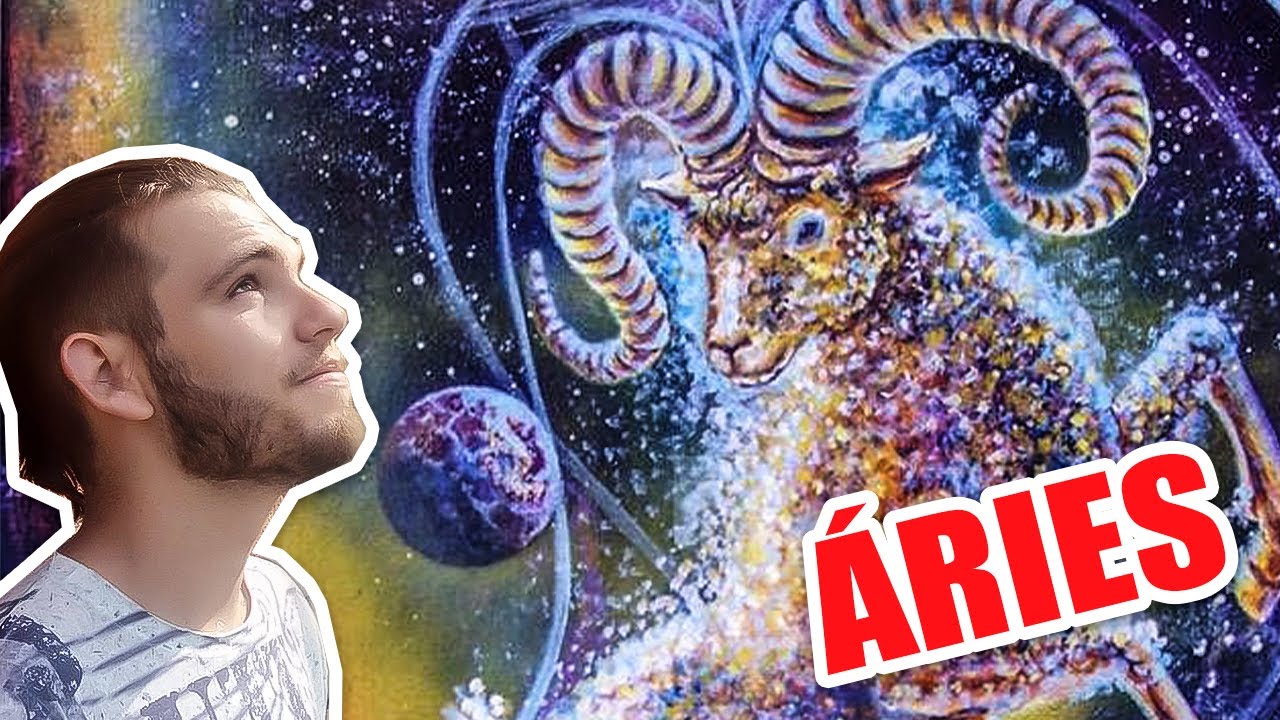 Áries na Astrologia Védica | Jyotisha com Guilherme Bitencourt