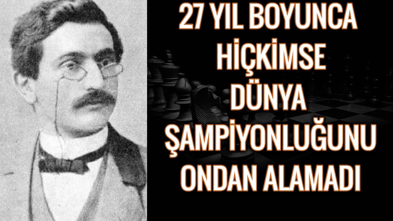 EINSTEIN'IN DOSTU, MATEMATİKÇİ, FİLOZOF, REKORUN SAHİBİ
