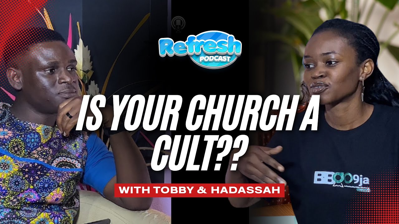 Is Your Church a Cult? Warning Signs Every Christian Should Know. 