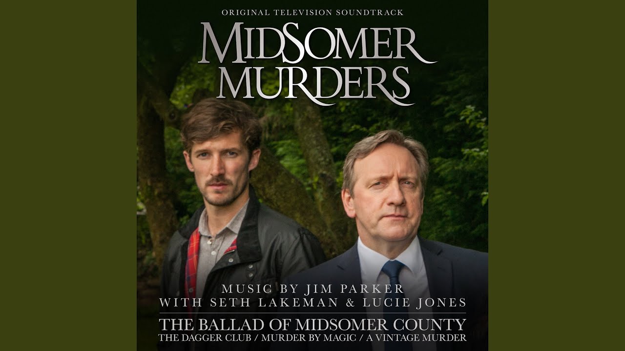 The Ballad of Midsomer County