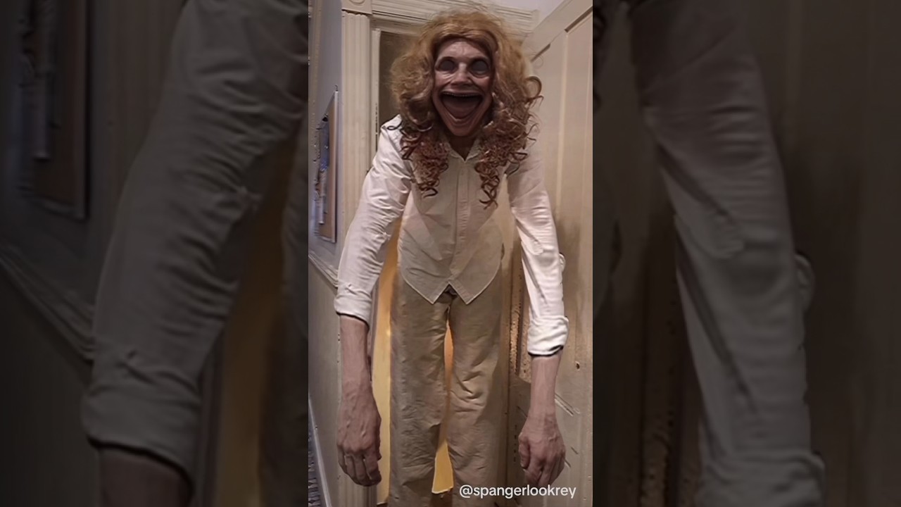 Laundry Fiend #horror #horrorstories #ghost #scary #spooky #creepy #spooky #jumpscare #demon #film