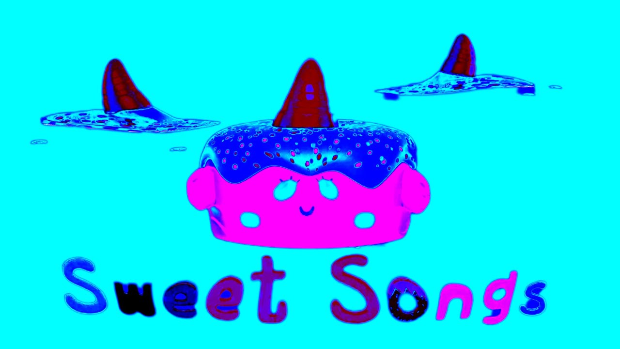 Sweet Songs Intro logo effects (Sponsered by preview 2 effects)