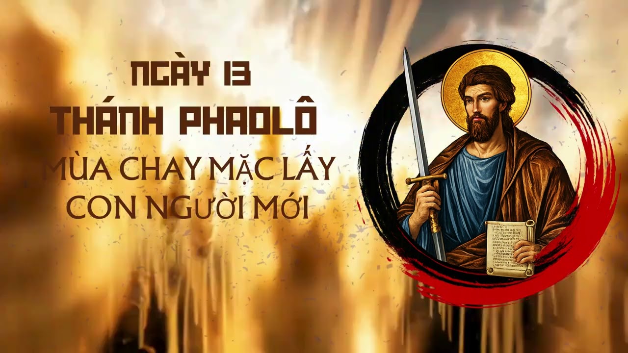 Ngày 13 - Màu Đỏ Không Ai Muốn Mang 