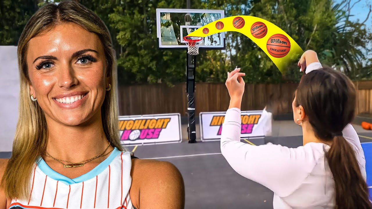 The Most INTENSE Game of Knockout! $10,000 On The Line!