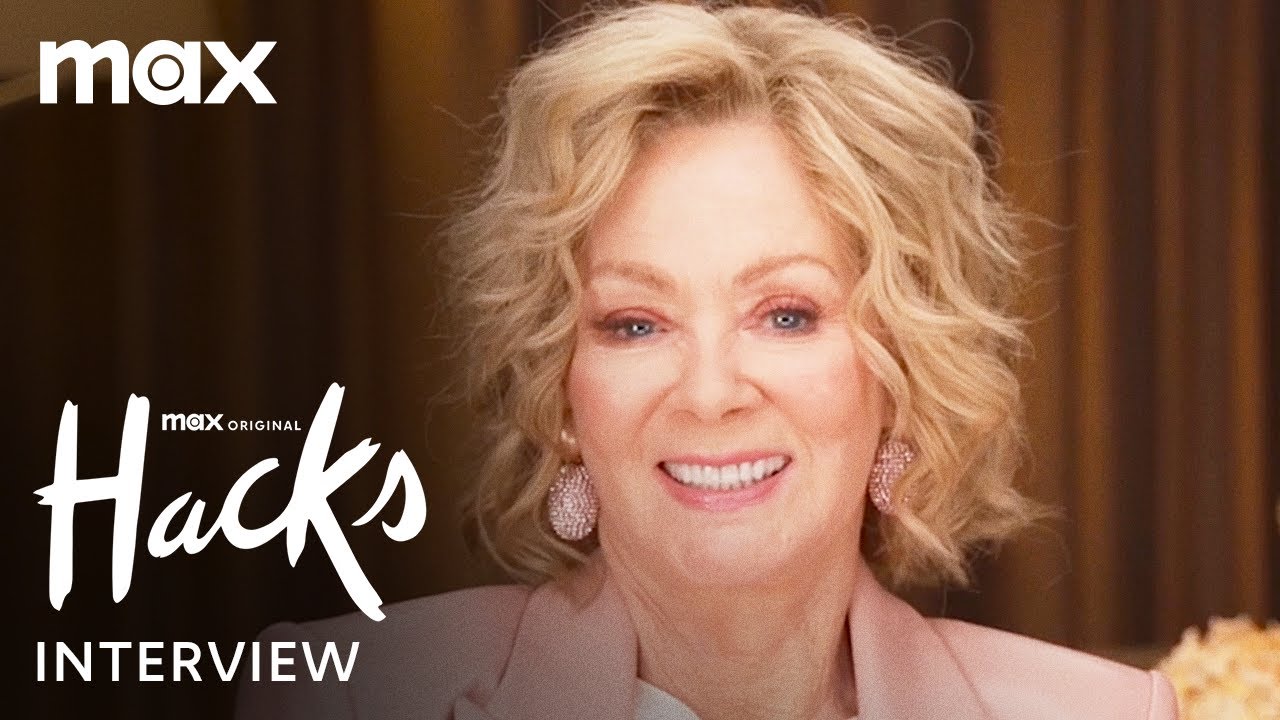 Jean Smart & Hannah Einbinder Play HacksLibs | Hacks | Max