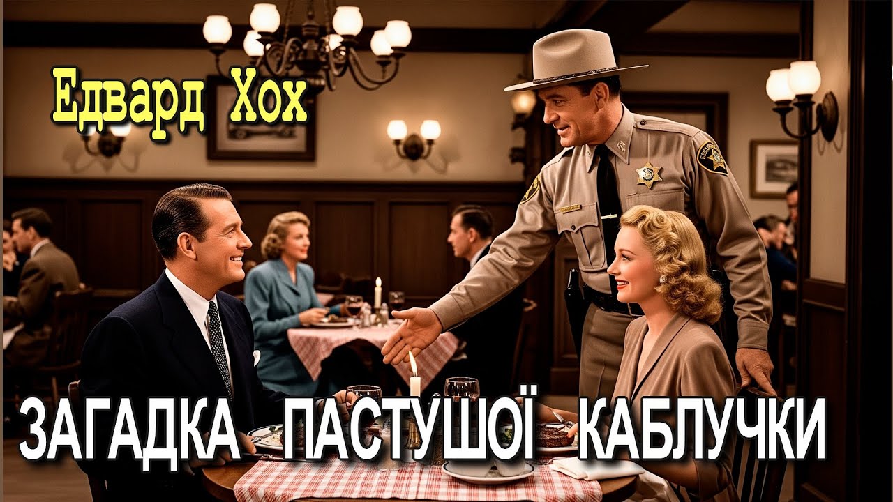 Едвард Хох - 