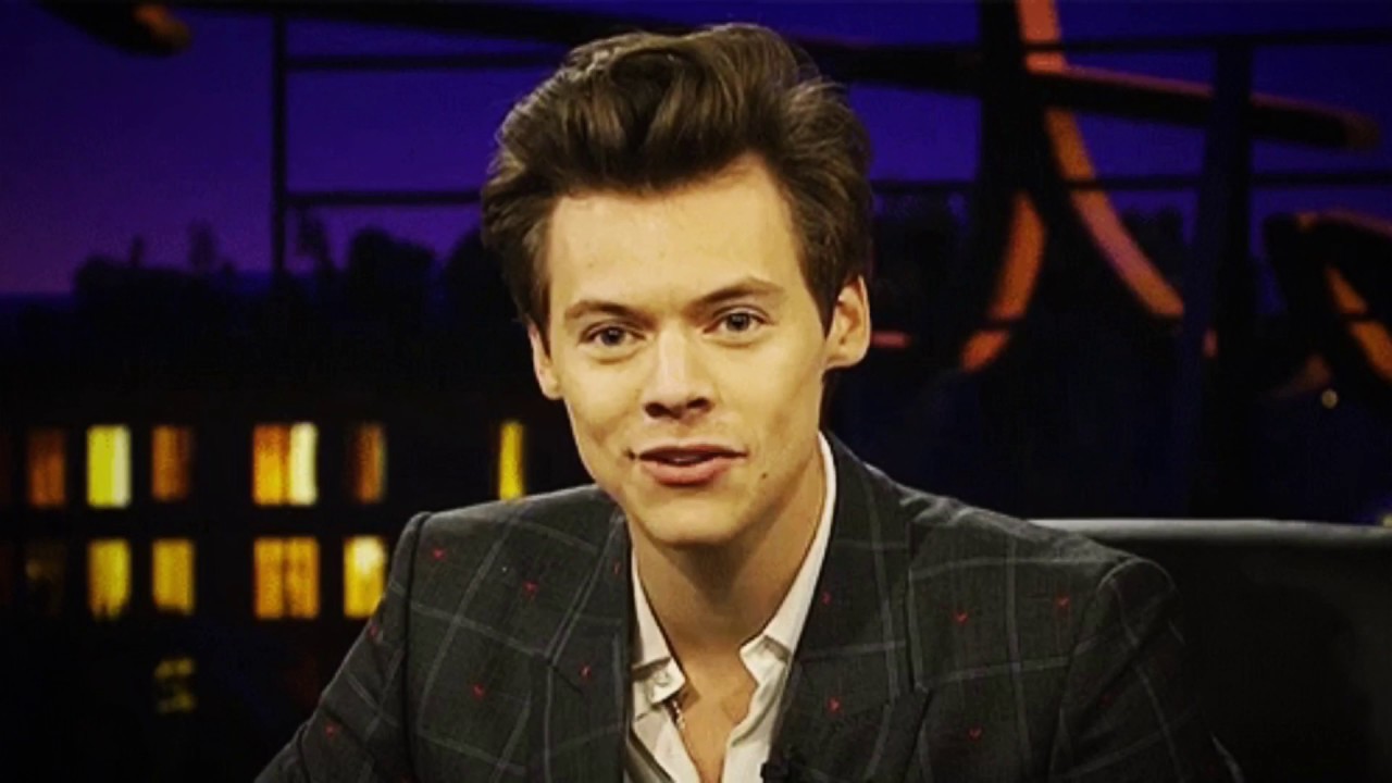 Wolves - Harry Styles