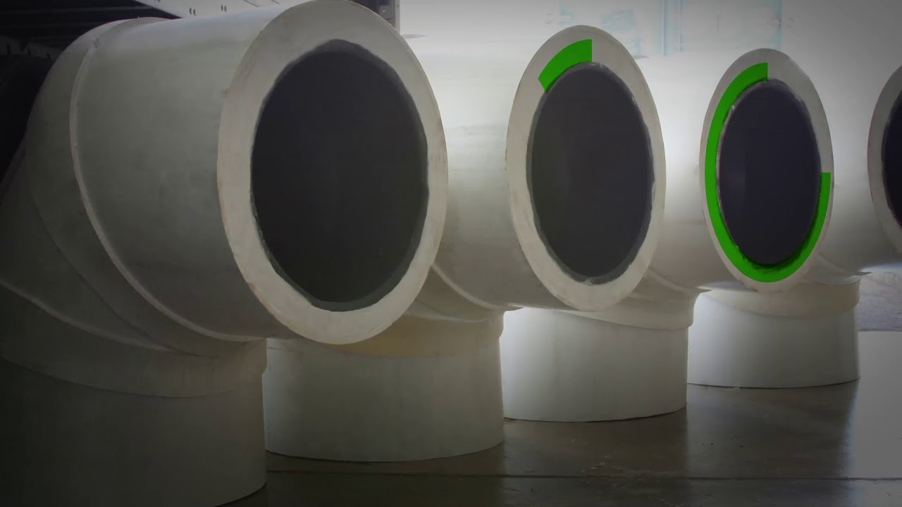 INCOTHERM | TUBERÍAS Y CONEXIONES PRE-AISLADAS