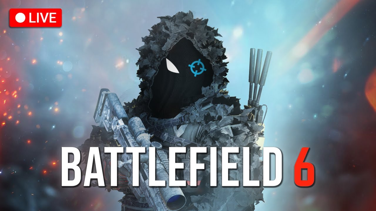 BATTLEFIELD 6 - 2XP Ends Feb 16 - Happy Valentine's Day - level 235