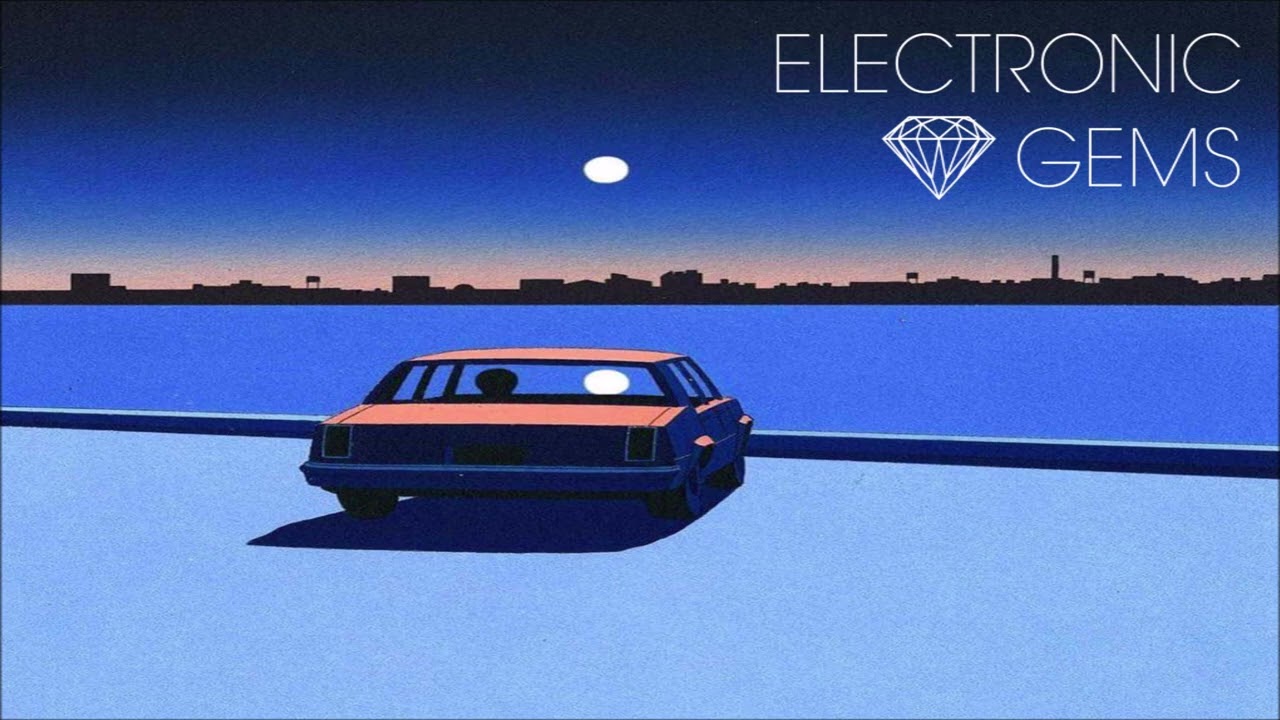 Eagle Eyed Tiger - Drive You Home