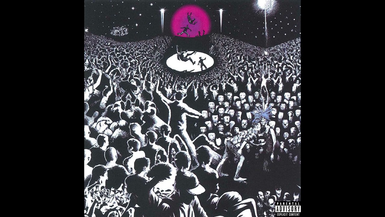 Lil Uzi Vert - Just Wanna Rock (Instrumental)