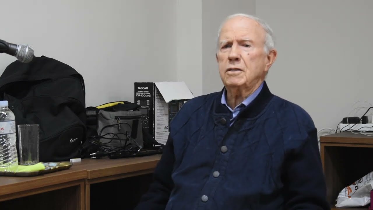 Άγγελος Γκάγκος. Η σχέση Χρυσάνθου, Καραμάνη και Ταλιαδώρου