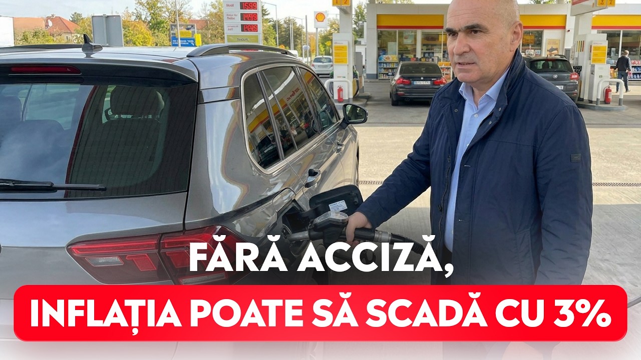 ⚡ Democrativa a dus România într-o situație LETALĂ