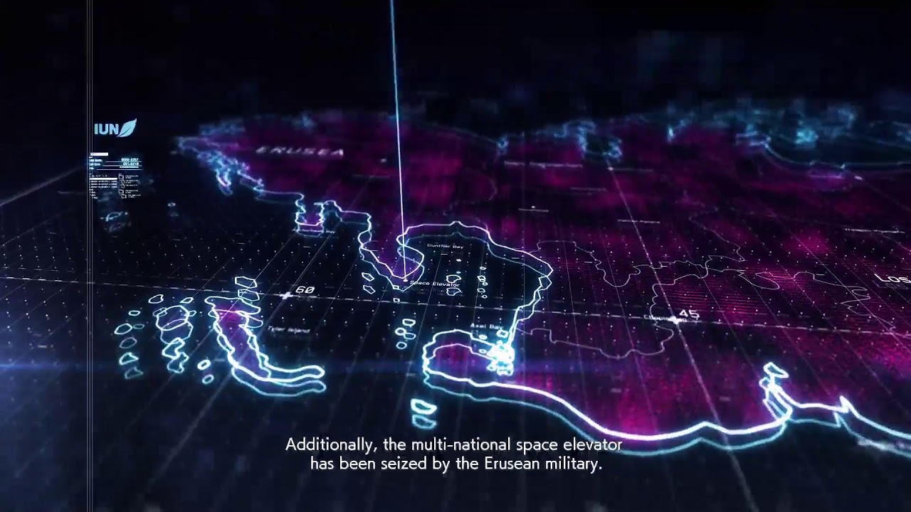 ACE combat restart