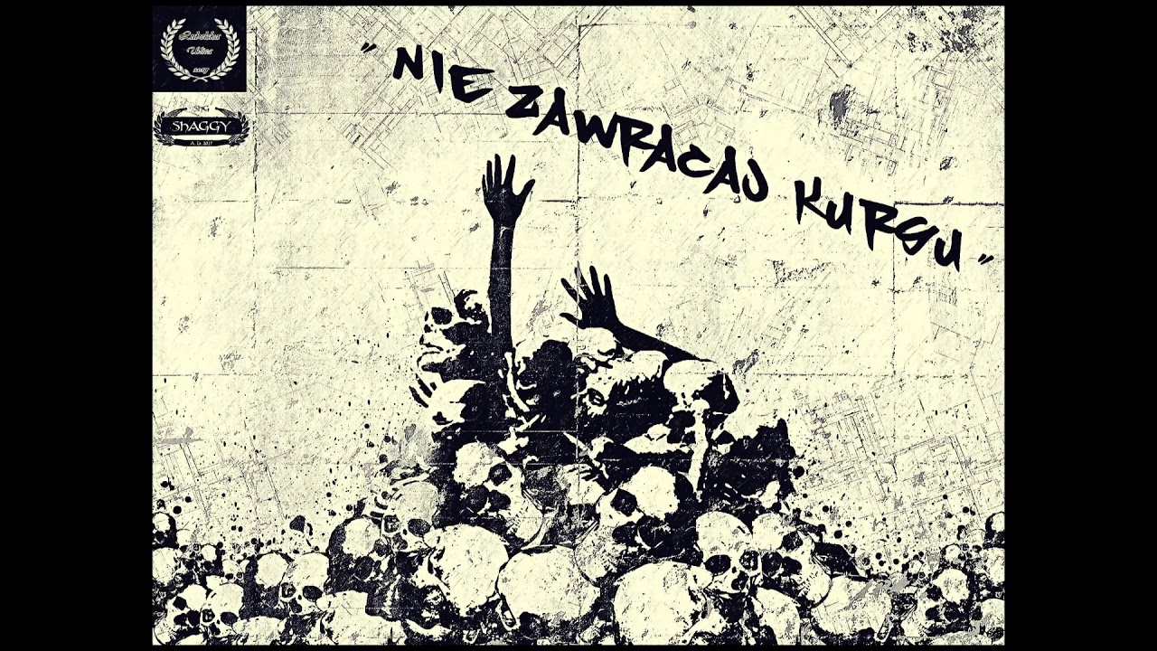 Lubelska Ulica - Nie Zawracaj Kursu feat. SHAGGY SHG