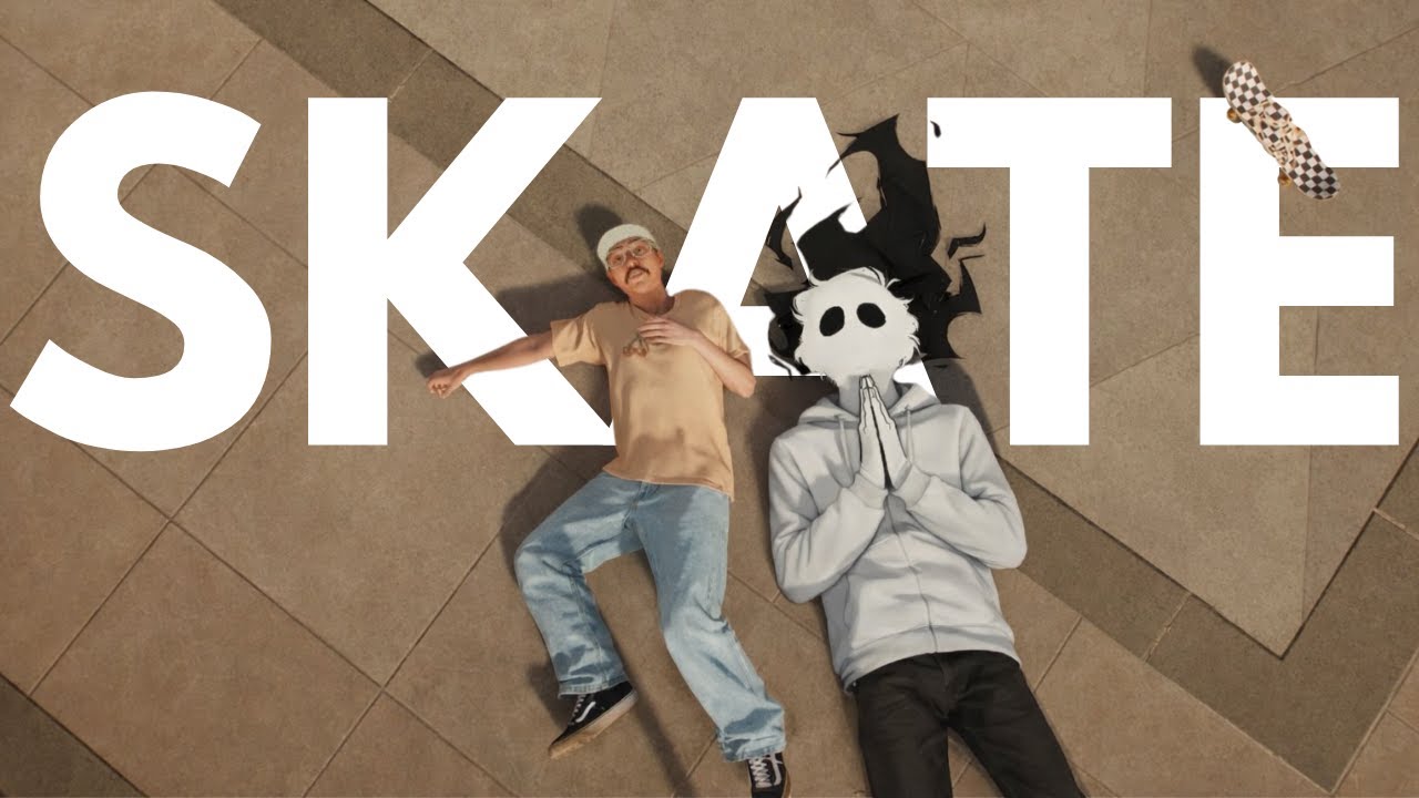 Skate.